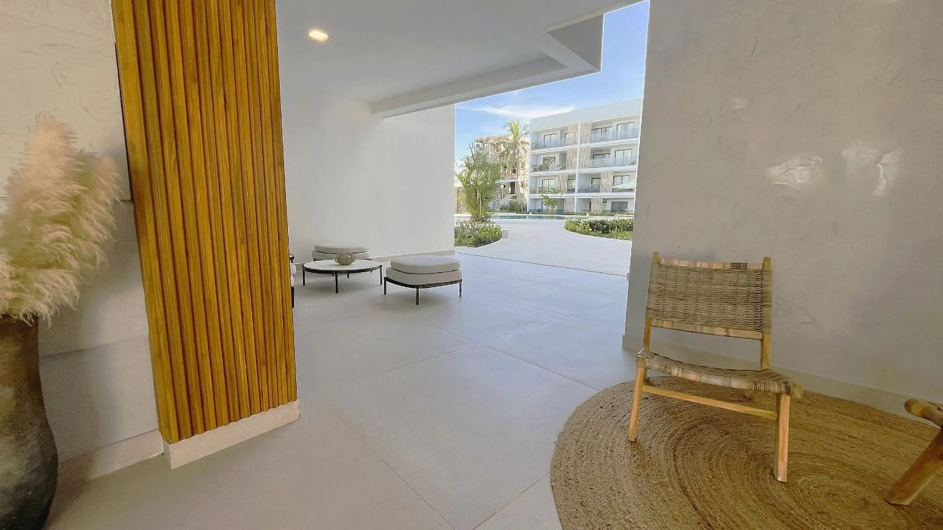 Апартаменты Bran New Condo With Pool Access Пунта-Кана Доминиканская Республика