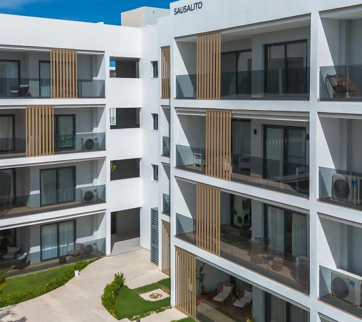 Bran New Condo With Pool Access Пунта-Кана Доминиканская Республика