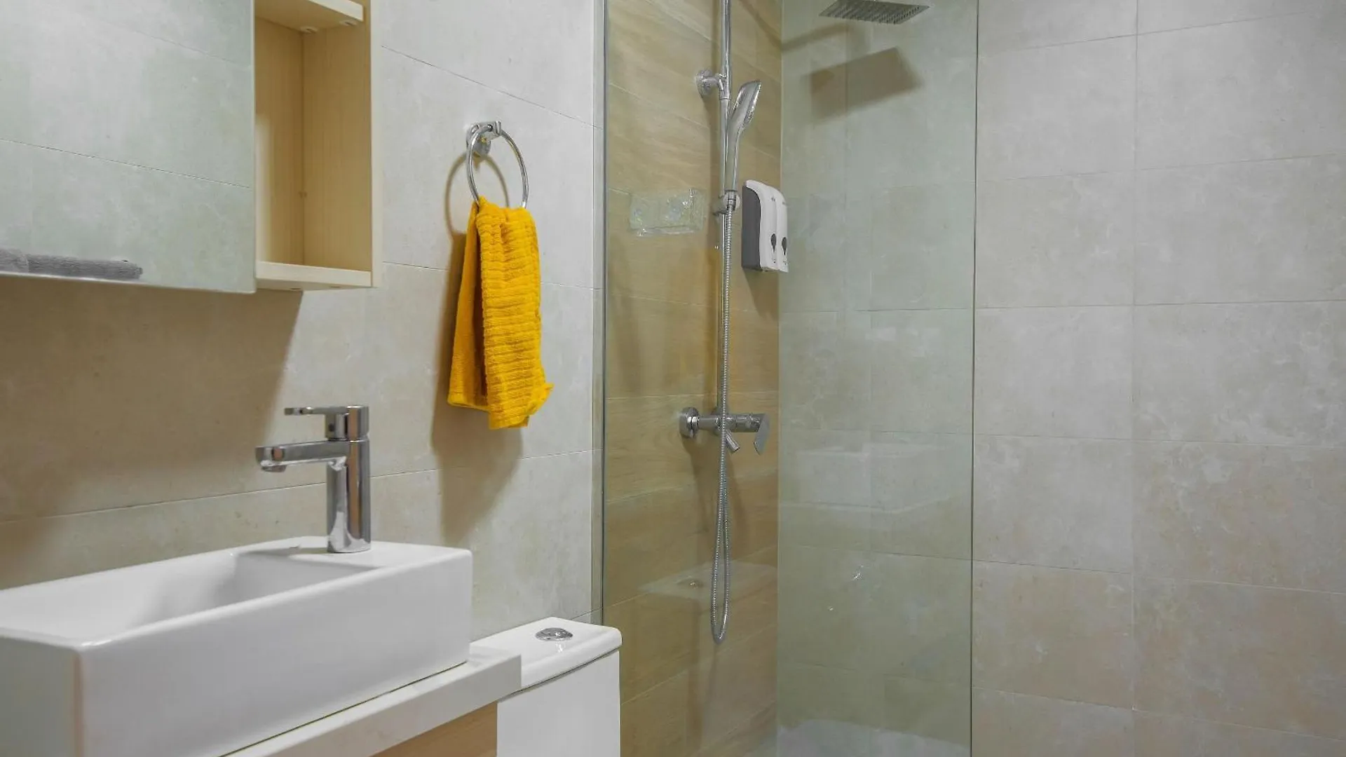 Διαμέρισμα Bran New Condo With Pool Access Πούντα Κάνα