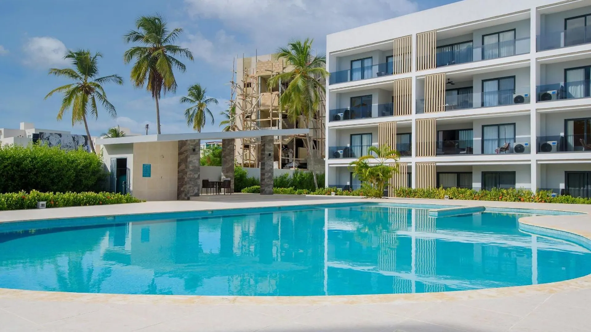 Bran New Condo With Pool Access Πούντα Κάνα