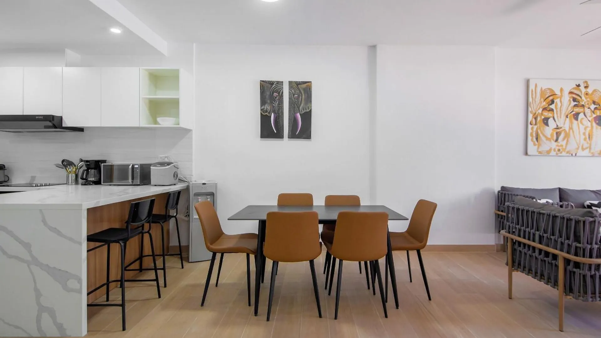 Bran New Condo With Pool Access Πούντα Κάνα 0*,  Δομινικανή Δημοκρατία
