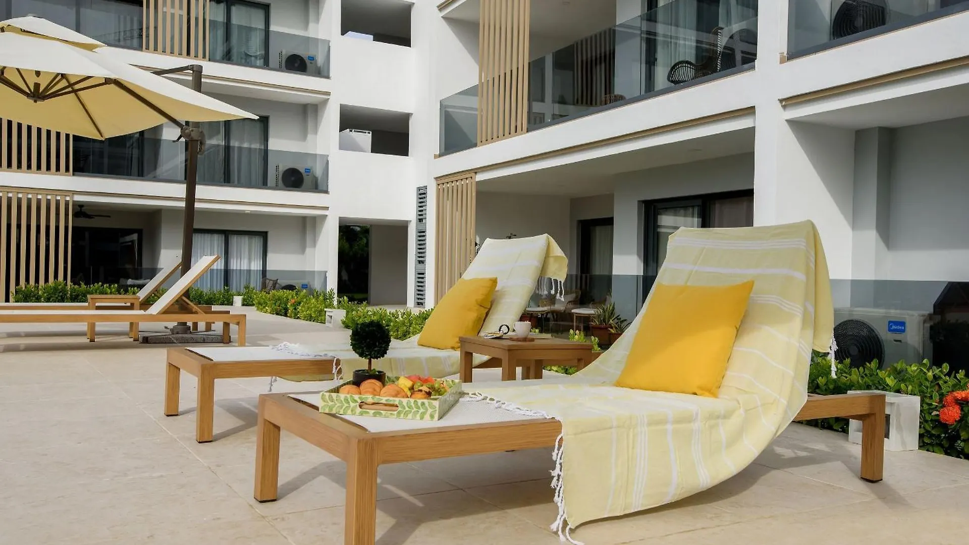 Bran New Condo With Pool Access Πούντα Κάνα