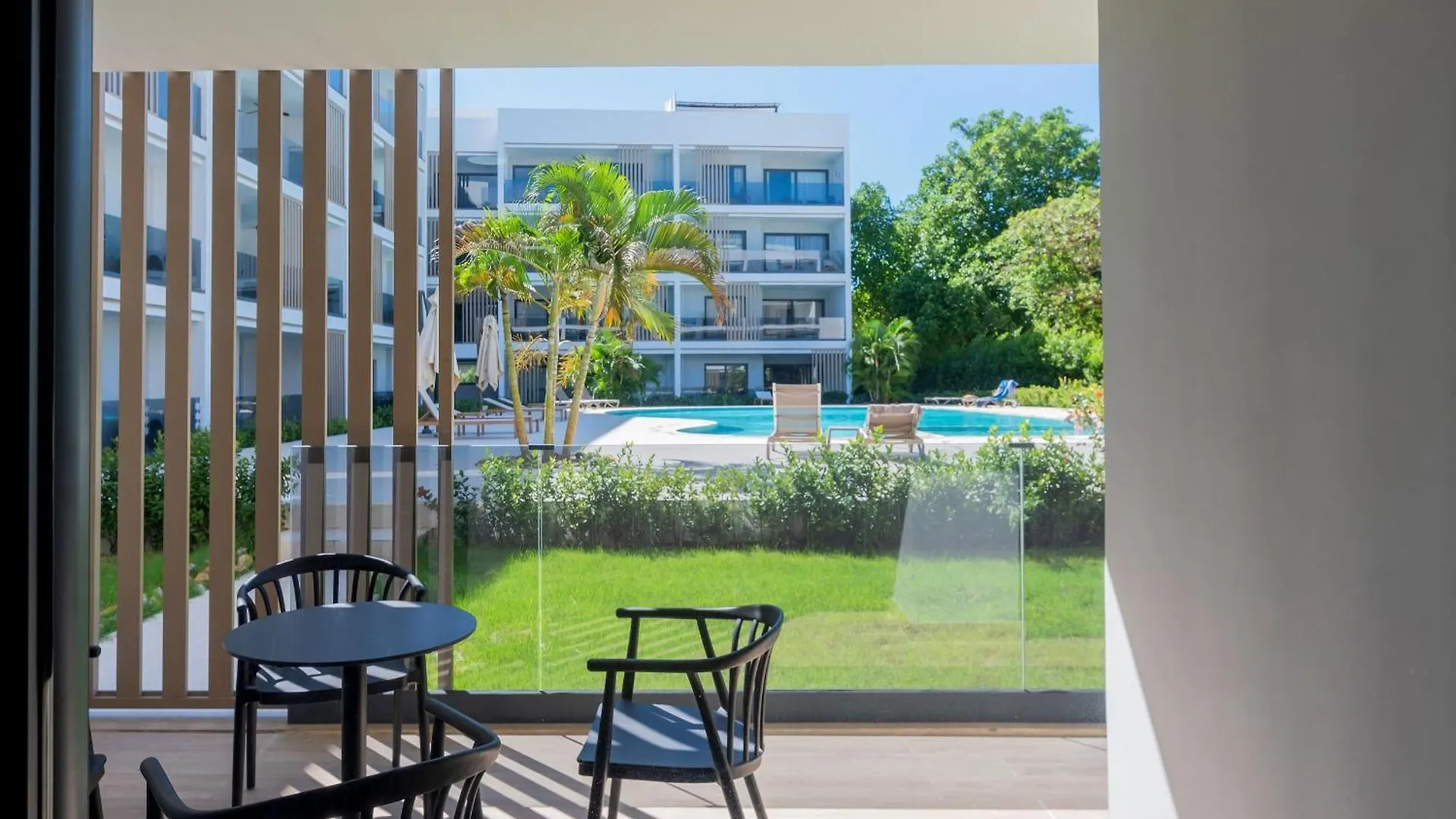 Διαμέρισμα Bran New Condo With Pool Access Πούντα Κάνα